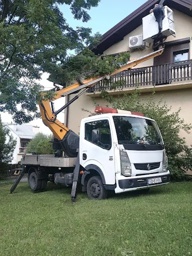 Firma Sprzątająca WICHER